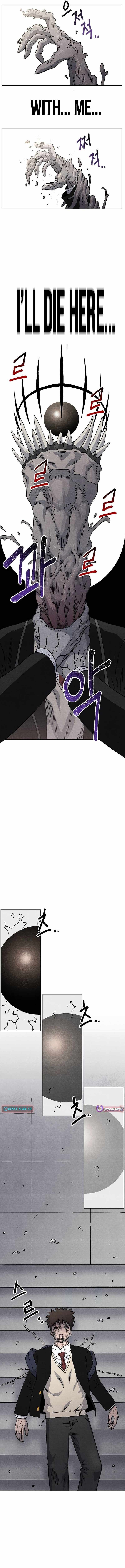 Leu Leu Leu Chapter 16 17